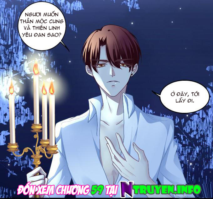 Dụ Hoặc Miêu Yêu Chapter 58 - 47