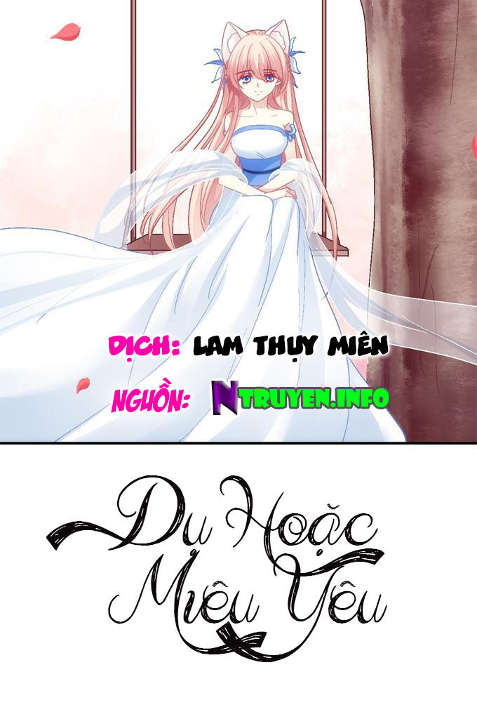 Dụ Hoặc Miêu Yêu Chapter 59 - 2