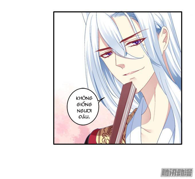 Dụ Hoặc Miêu Yêu Chapter 59 - 19