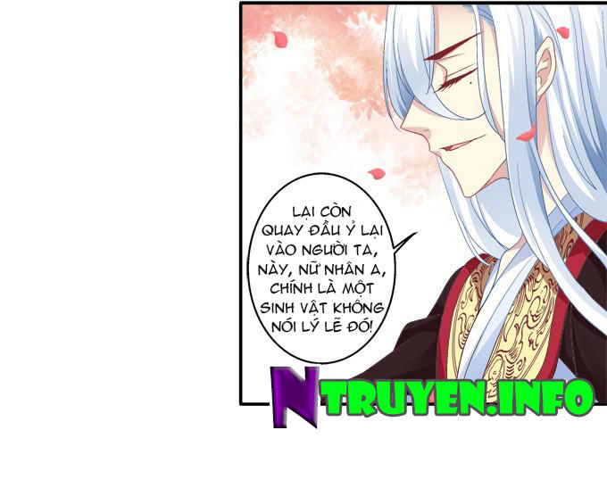 Dụ Hoặc Miêu Yêu Chapter 59 - 21