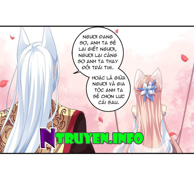 Dụ Hoặc Miêu Yêu Chapter 59 - 34