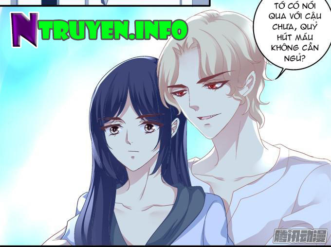 Dụ Hoặc Miêu Yêu Chapter 59 - 8