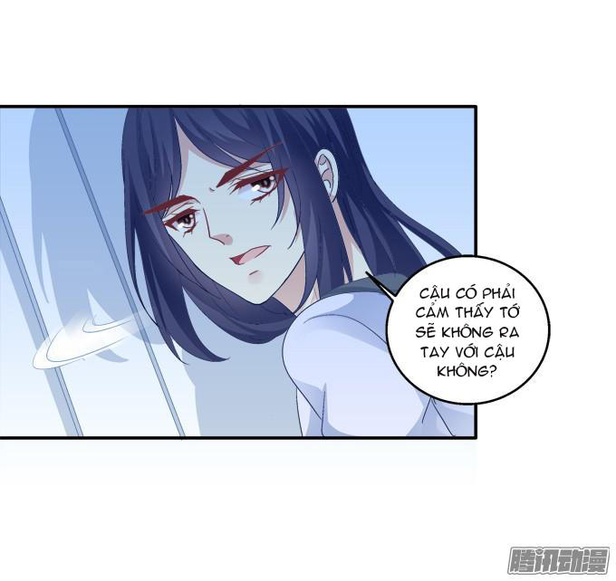 Dụ Hoặc Miêu Yêu Chapter 59 - 10