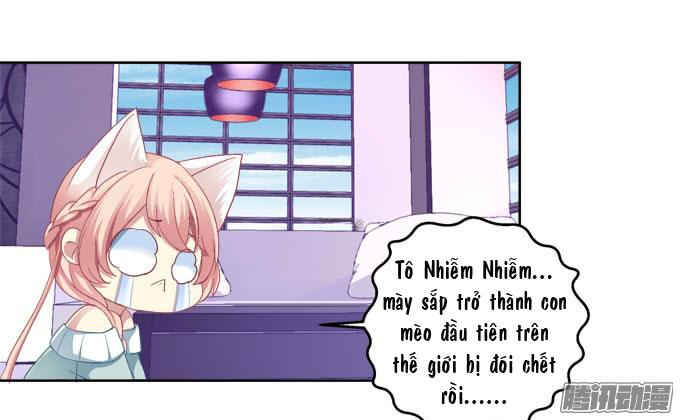 Dụ Hoặc Miêu Yêu Chapter 6 - 2