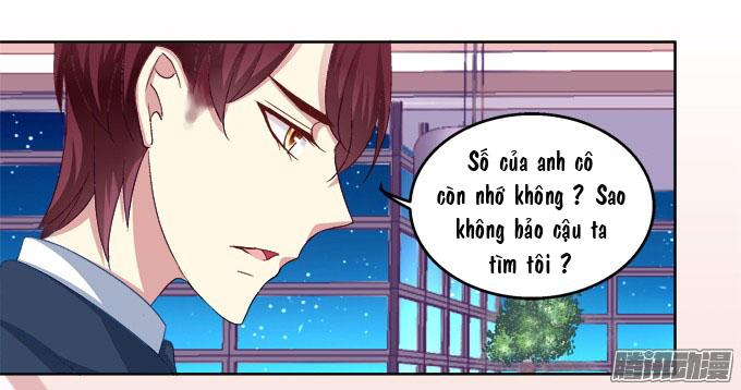 Dụ Hoặc Miêu Yêu Chapter 6 - 16