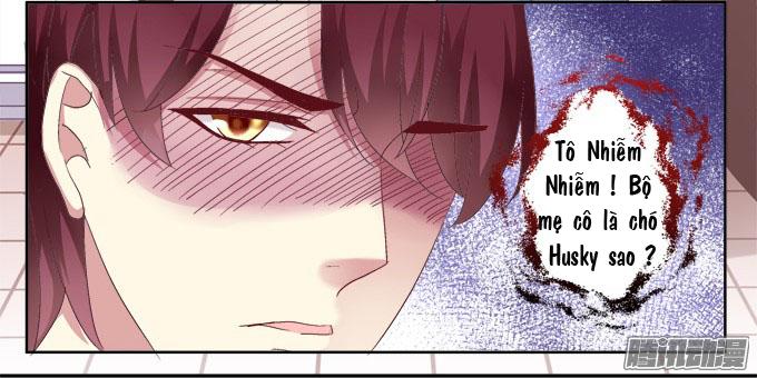 Dụ Hoặc Miêu Yêu Chapter 6 - 23