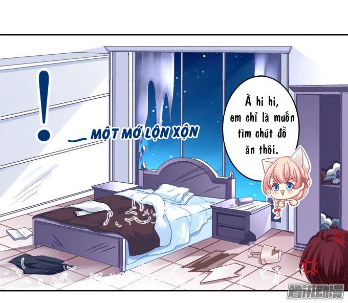 Dụ Hoặc Miêu Yêu Chapter 6 - 24