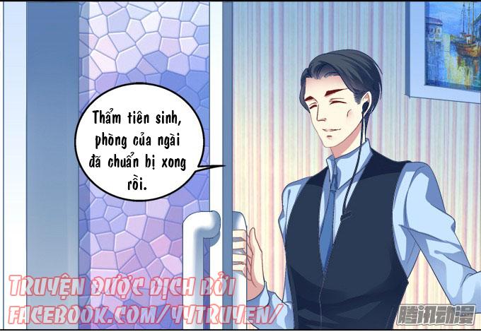 Dụ Hoặc Miêu Yêu Chapter 6 - 30