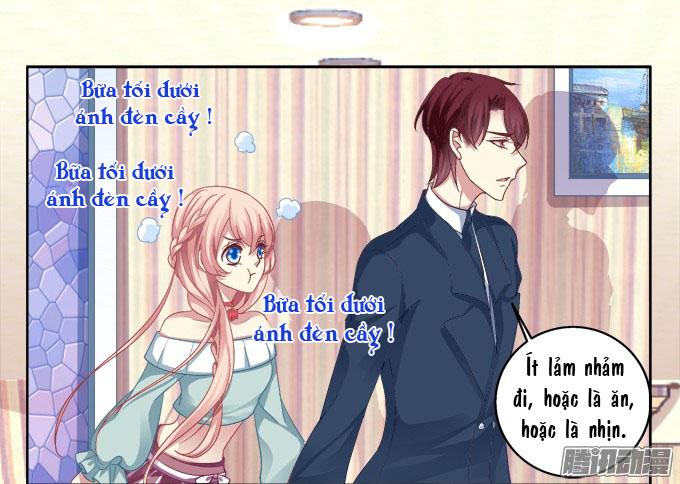 Dụ Hoặc Miêu Yêu Chapter 6 - 31