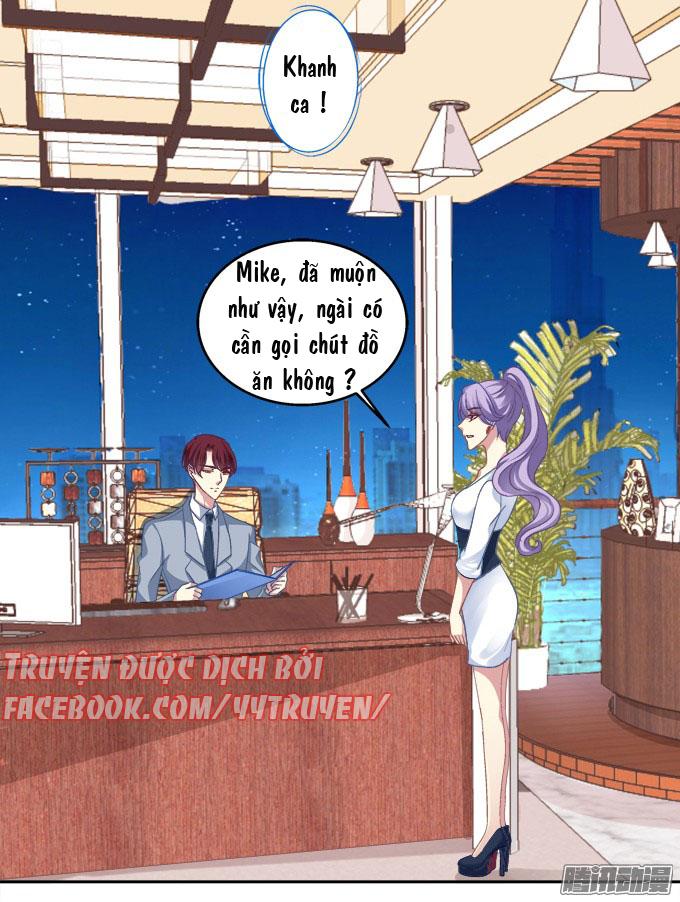 Dụ Hoặc Miêu Yêu Chapter 6 - 5