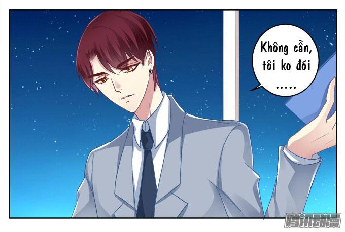 Dụ Hoặc Miêu Yêu Chapter 6 - 6