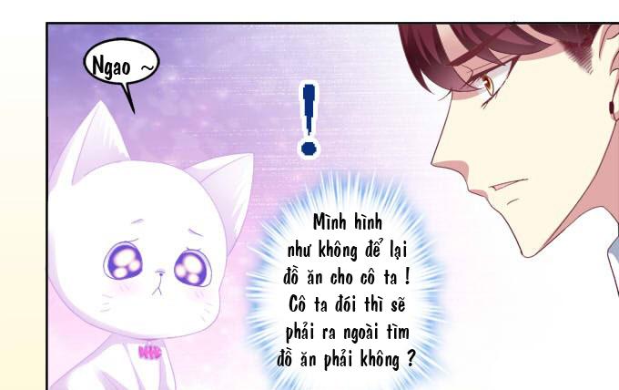 Dụ Hoặc Miêu Yêu Chapter 6 - 7