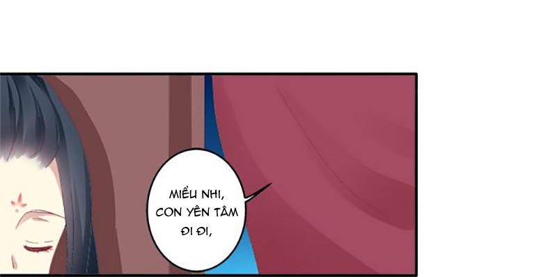 Dụ Hoặc Miêu Yêu Chapter 63 - 11