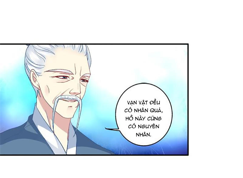 Dụ Hoặc Miêu Yêu Chapter 63 - 21