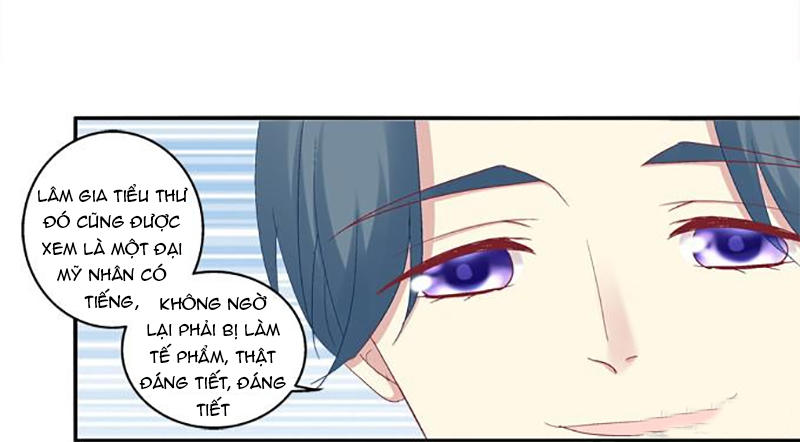 Dụ Hoặc Miêu Yêu Chapter 63 - 27