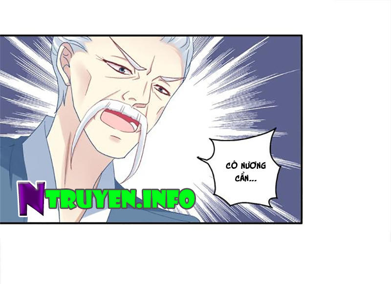 Dụ Hoặc Miêu Yêu Chapter 64 - 20