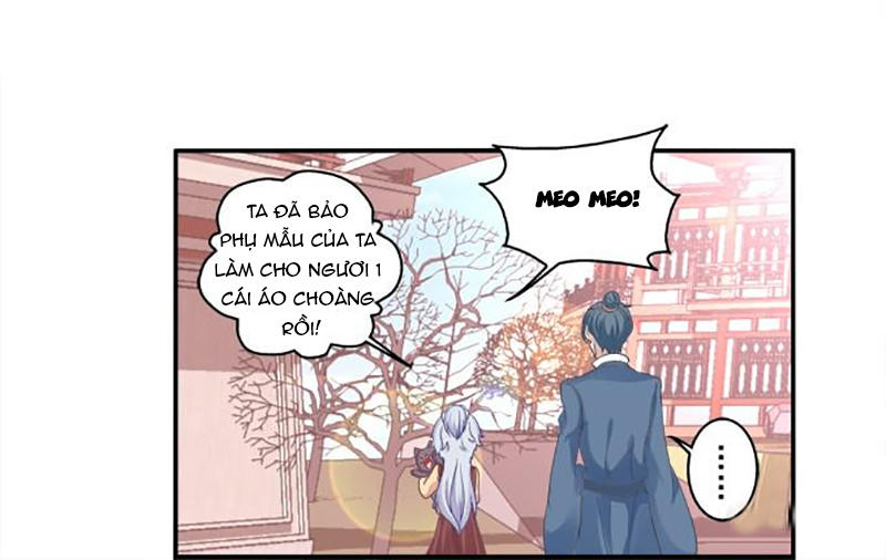 Dụ Hoặc Miêu Yêu Chapter 64 - 5