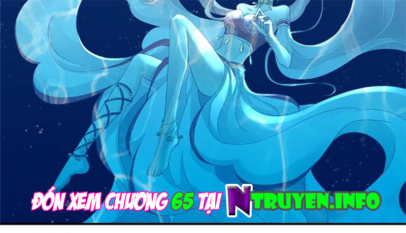 Dụ Hoặc Miêu Yêu Chapter 64 - 45