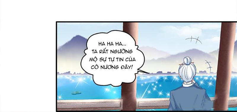 Dụ Hoặc Miêu Yêu Chapter 64 - 10