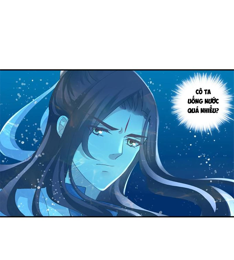 Dụ Hoặc Miêu Yêu Chapter 65 - 13