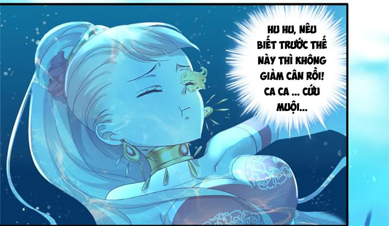 Dụ Hoặc Miêu Yêu Chapter 65 - 5