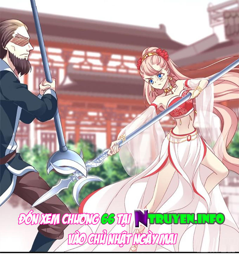 Dụ Hoặc Miêu Yêu Chapter 65 - 41