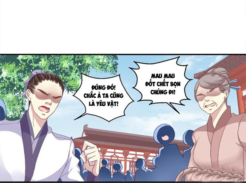 Dụ Hoặc Miêu Yêu Chapter 66 - 9