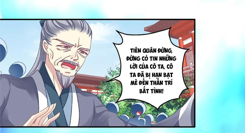 Dụ Hoặc Miêu Yêu Chapter 69 - 9