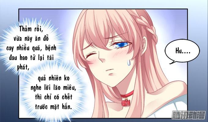 Dụ Hoặc Miêu Yêu Chapter 7 - 27