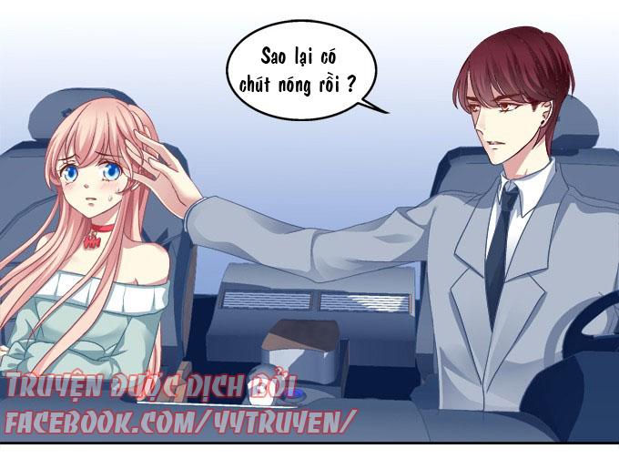 Dụ Hoặc Miêu Yêu Chapter 7 - 29