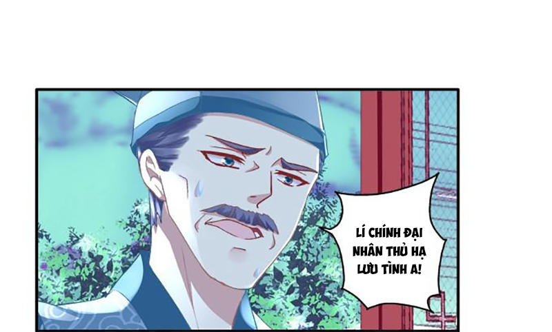 Dụ Hoặc Miêu Yêu Chapter 71 - 22