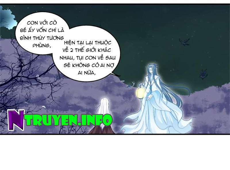 Dụ Hoặc Miêu Yêu Chapter 72 - 16