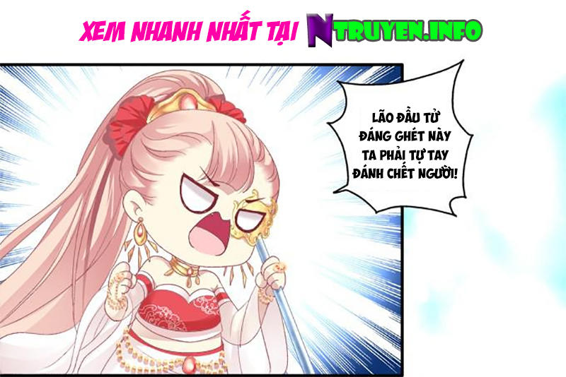 Dụ Hoặc Miêu Yêu Chapter 73 - 24