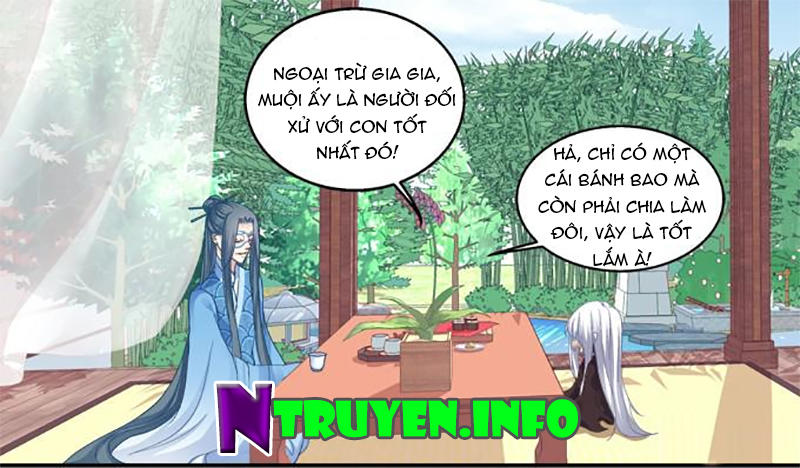 Dụ Hoặc Miêu Yêu Chapter 73 - 8