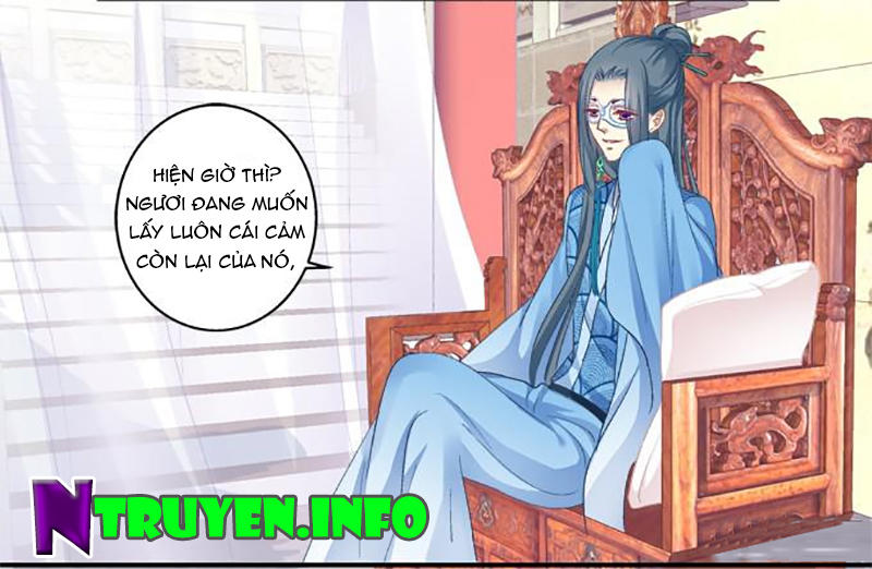 Dụ Hoặc Miêu Yêu Chapter 74 - 16