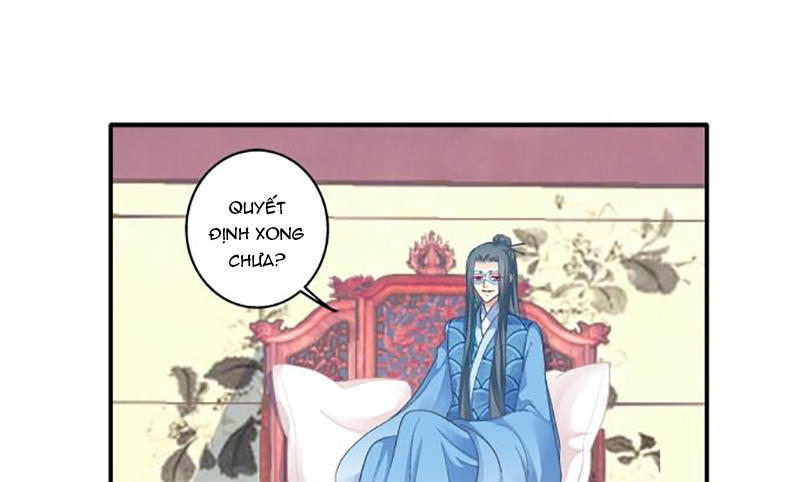 Dụ Hoặc Miêu Yêu Chapter 74 - 26