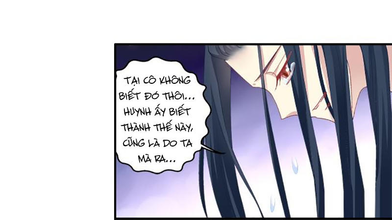 Dụ Hoặc Miêu Yêu Chapter 74 - 5