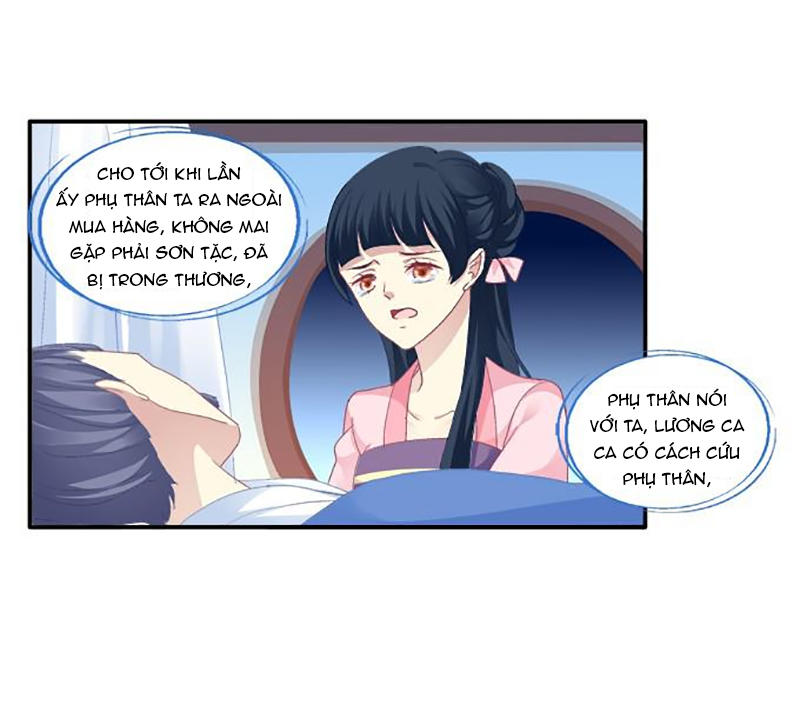 Dụ Hoặc Miêu Yêu Chapter 74 - 7