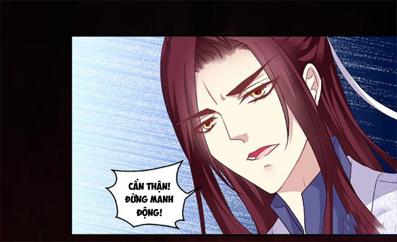 Dụ Hoặc Miêu Yêu Chapter 76 - 14