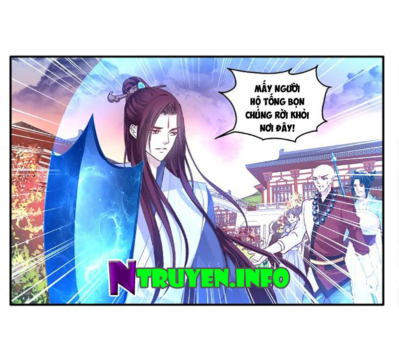 Dụ Hoặc Miêu Yêu Chapter 76 - 4