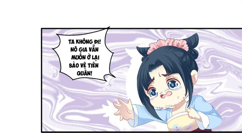 Dụ Hoặc Miêu Yêu Chapter 76 - 5