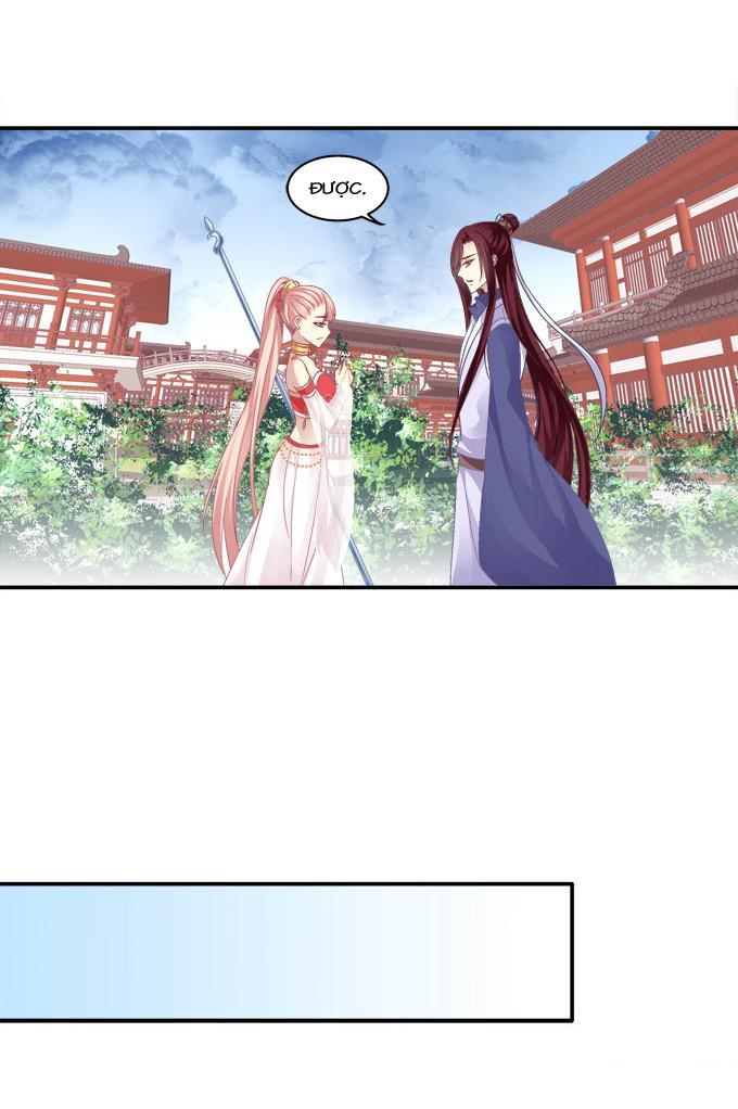 Dụ Hoặc Miêu Yêu Chapter 78 - 11