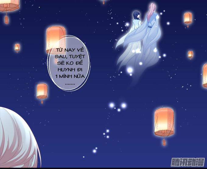 Dụ Hoặc Miêu Yêu Chapter 78 - 25