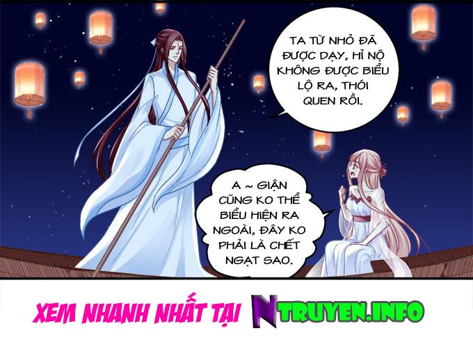 Dụ Hoặc Miêu Yêu Chapter 78 - 32