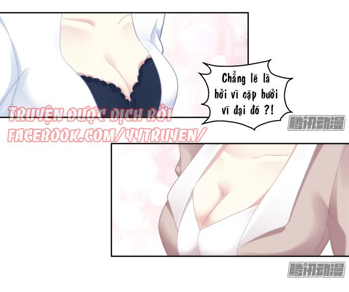 Dụ Hoặc Miêu Yêu Chapter 8 - 11