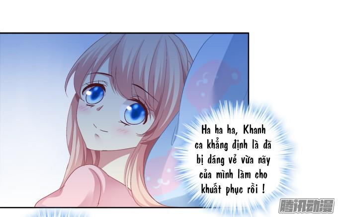 Dụ Hoặc Miêu Yêu Chapter 8 - 20