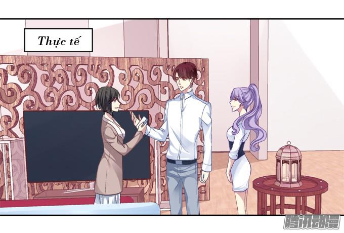 Dụ Hoặc Miêu Yêu Chapter 8 - 5