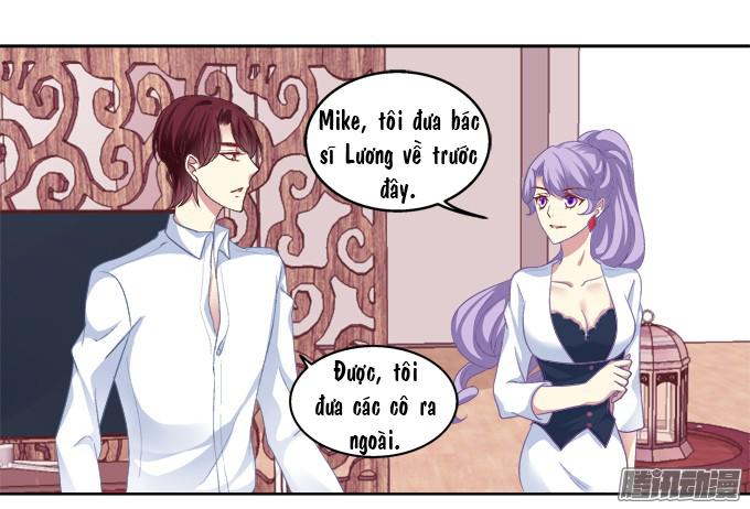 Dụ Hoặc Miêu Yêu Chapter 8 - 9