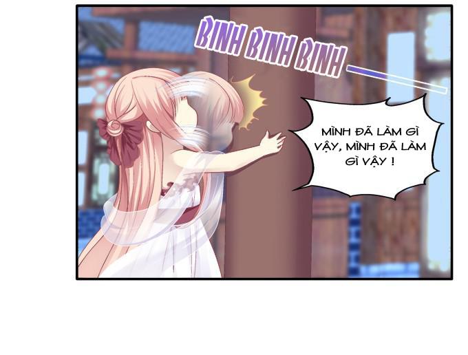 Dụ Hoặc Miêu Yêu Chapter 80 - 2