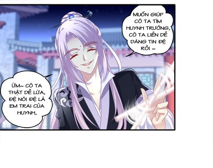 Dụ Hoặc Miêu Yêu Chapter 82 - 31